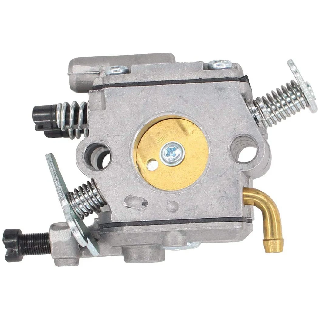 Filtro aire carburador y manguera combustible Stihl MS200 - imagen 2