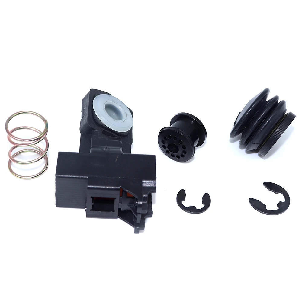 Casquillo del selector de cambio manual Ford Fiesta, Focus, EcoSport y Ka - imagen 3