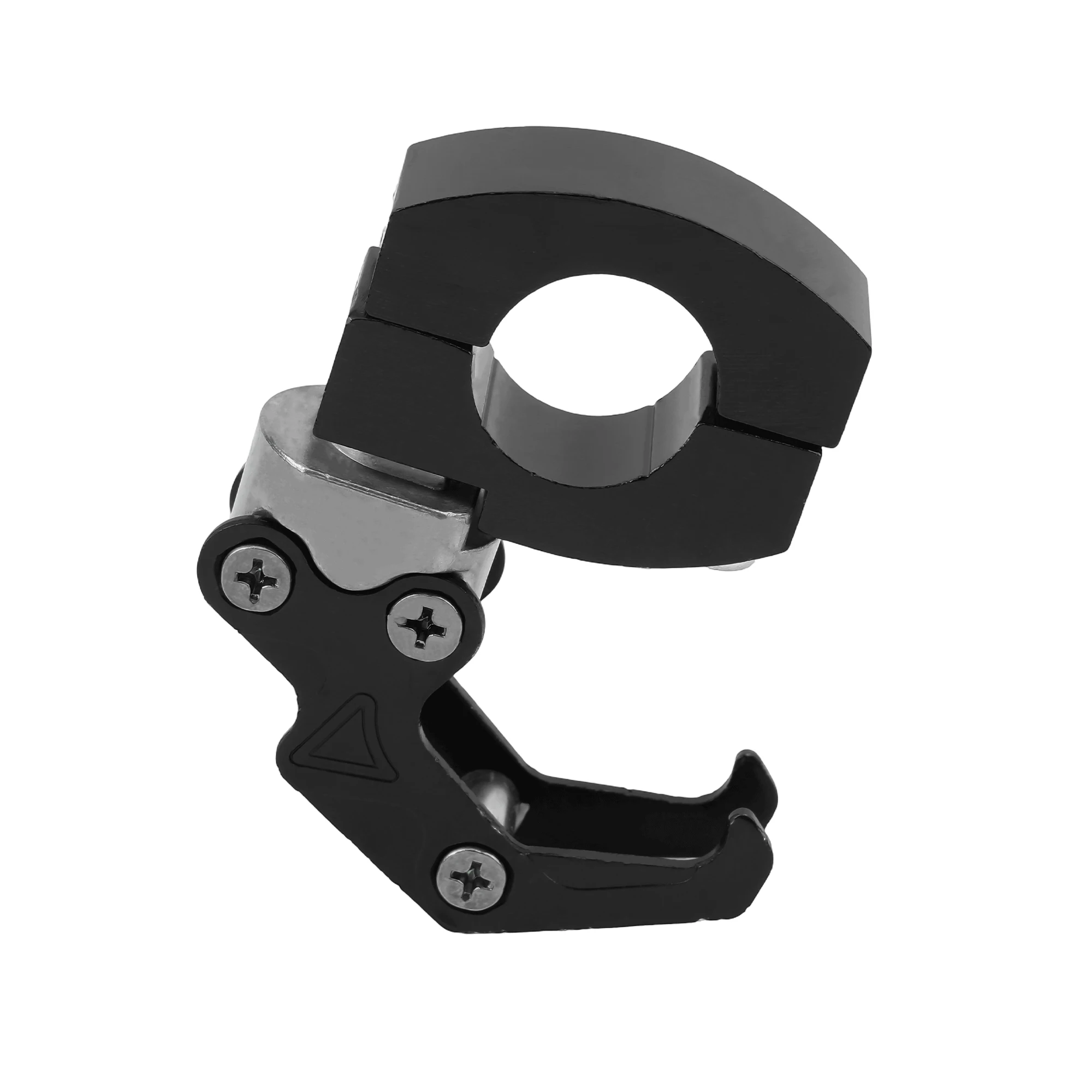 Gancho para bolsa de scooter de aluminio – soporte colgador - imagen 4