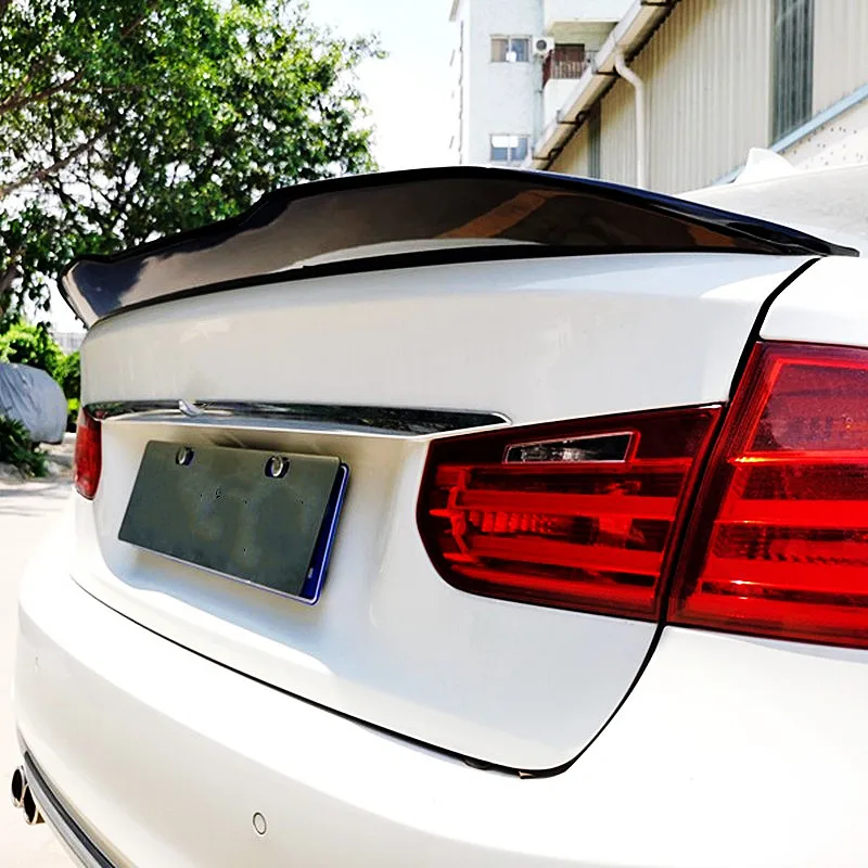 Alerón trasero para tapa de maletero BMW Serie 3 F30/F35 - imagen 2