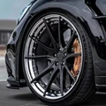 Style1 One Wheel