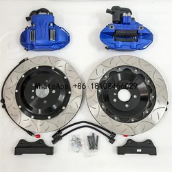 Disco de freno Jekit con pinza integrada – BMW X5 G05