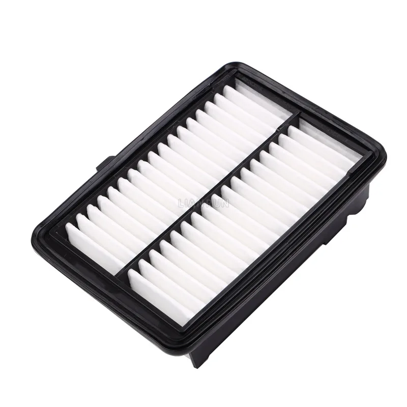 Filtro de aire para motor Honda Jazz, Fit, City y HR-V 17220-5R0-008 - imagen 2