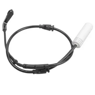 THREEON Pastillas de freno con sensor – BMW Serie 3 E90/E91 - imagen 3
