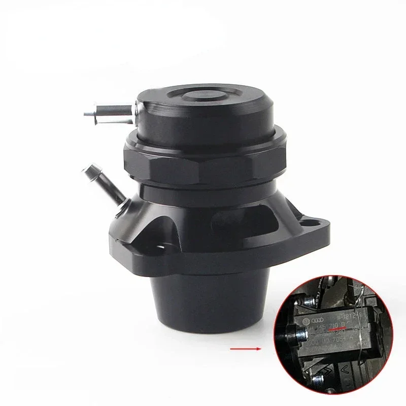Kit válvulas de descarga EA888 2.0T gen 2/3 para Audi VW SEAT SKODA - imagen 4