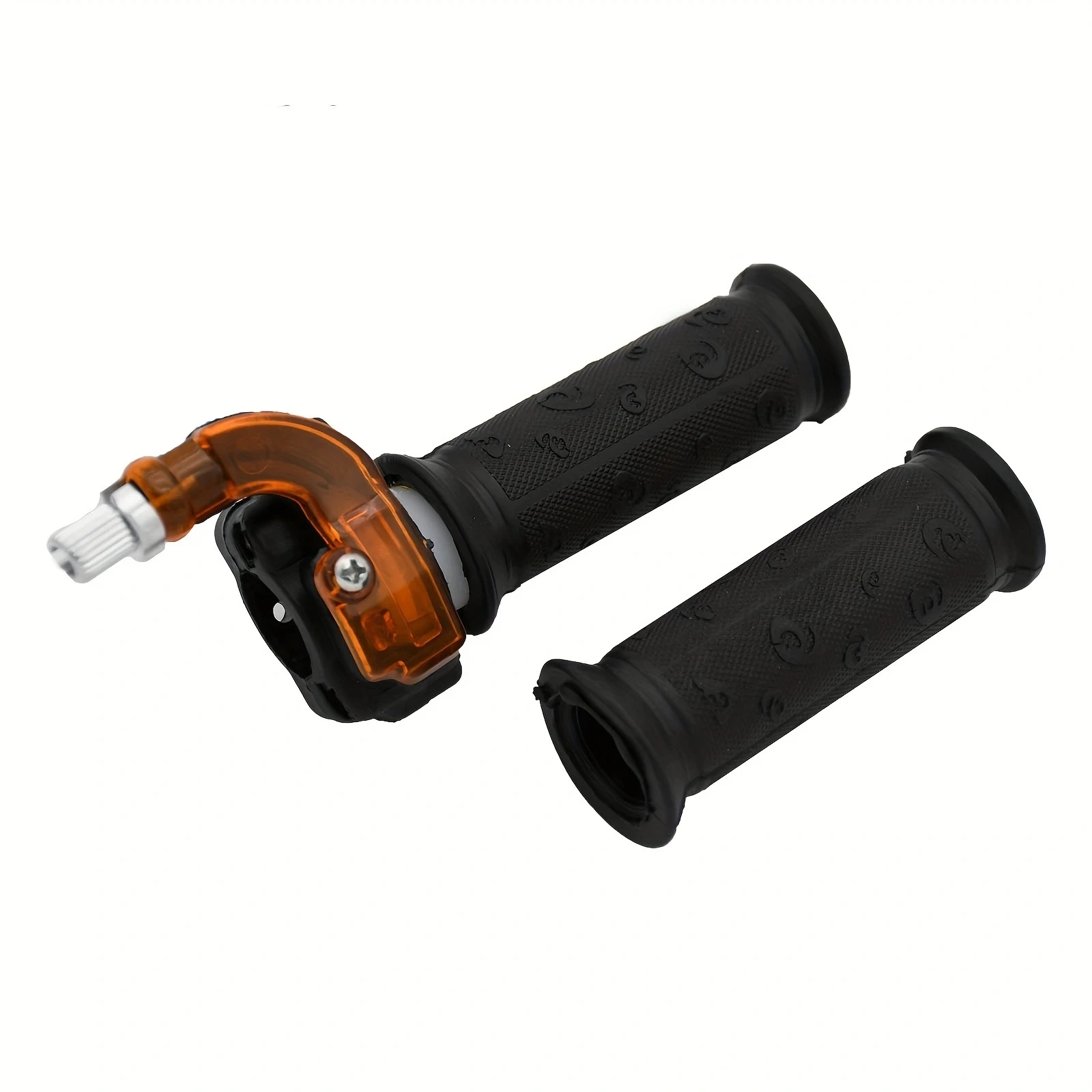 Cable acelerador giratorio mano para mini moto cross 47 49cc ATV Quad - imagen 3