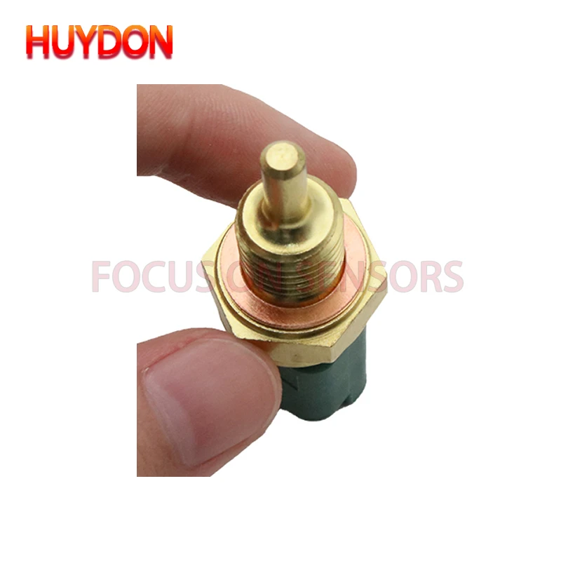 Sensor temperatura refrigerante Peugeot 206/307/406 - OEM 9636777180 - imagen 5
