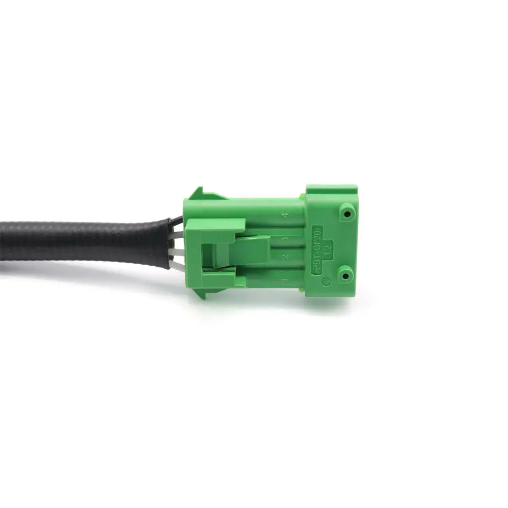 0258006026 Sensor de oxígeno para coche para Peugeot 206 306 307 308 408 Citroen Berlingo C4 1,4-2,2L 2002-2007 - imagen 5