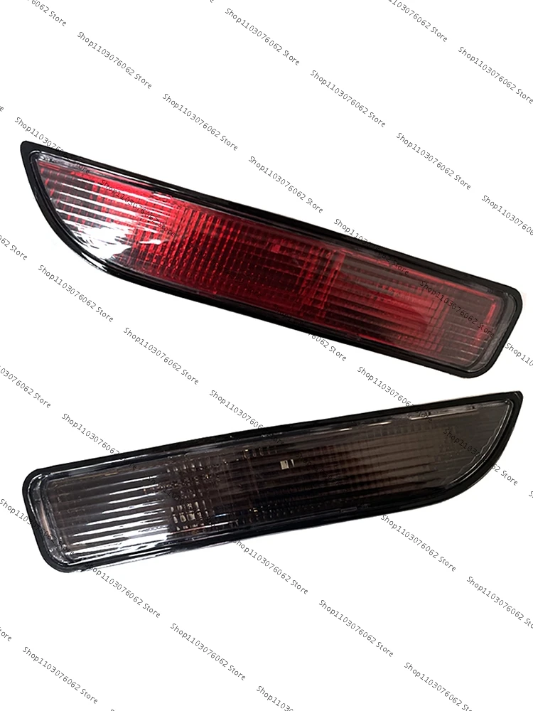 Piloto de freno trasero para VW Beetle 2006-2011