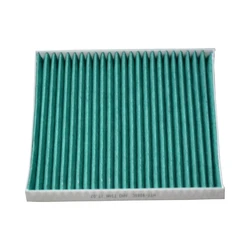 Filtro aire acondicionado habitáculo LAK947 Nissan March K13 Sunny N17