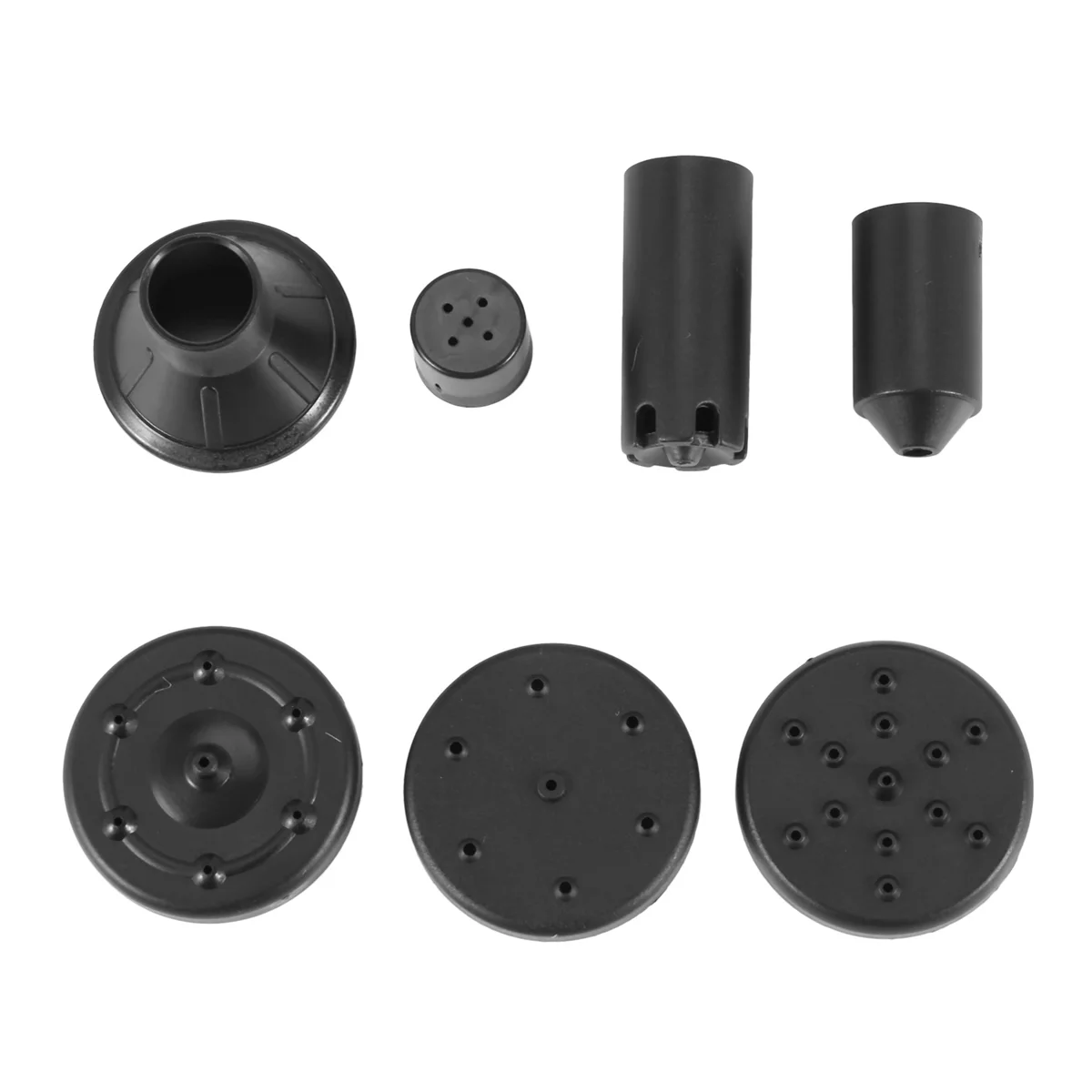 Bomba fuente solar jardín – Kit panel y surtidor sumergible exterior - imagen 4