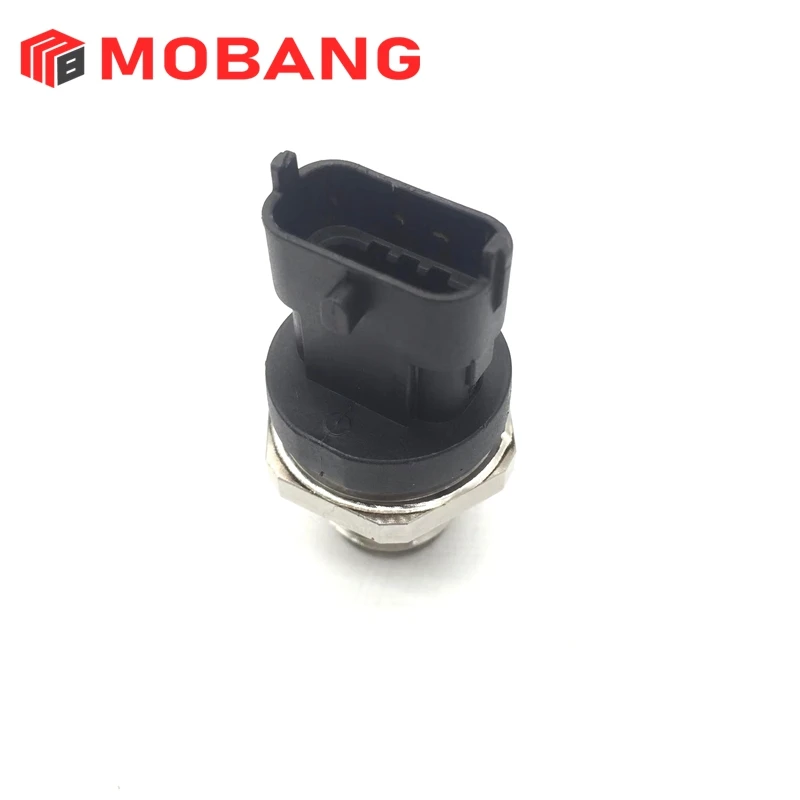 0281002930 Regulador presión riel aceite para Iveco/Volvo/Peugeot 206 - imagen 3