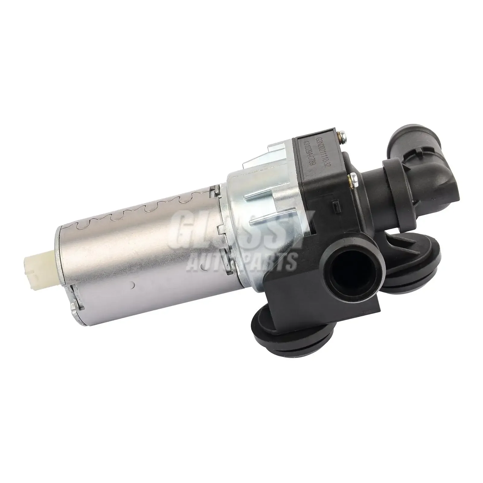 AP03 Bomba de agua auxiliar para BMW Serie 1 3 y X1 E81-E92 E84 - imagen 4