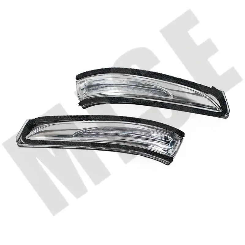 Luz intermitente espejo lateral Hyundai Elantra Veloster 2011-2015 - imagen 2