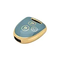 3button grey cover