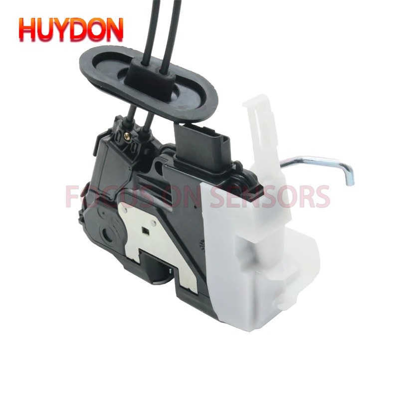 Actuador de pestillo de bloqueo de puerta delantera y trasera 81310-A7031 para Kia Forte/Forte Koup 1.6L 1.8L 2.0L 81320-A7011 81410-A7011 81420-A7011 - imagen 3