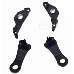 Kit reparación faros del BMW E60/E61 con clips soporte
