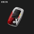 WhiteRed only case