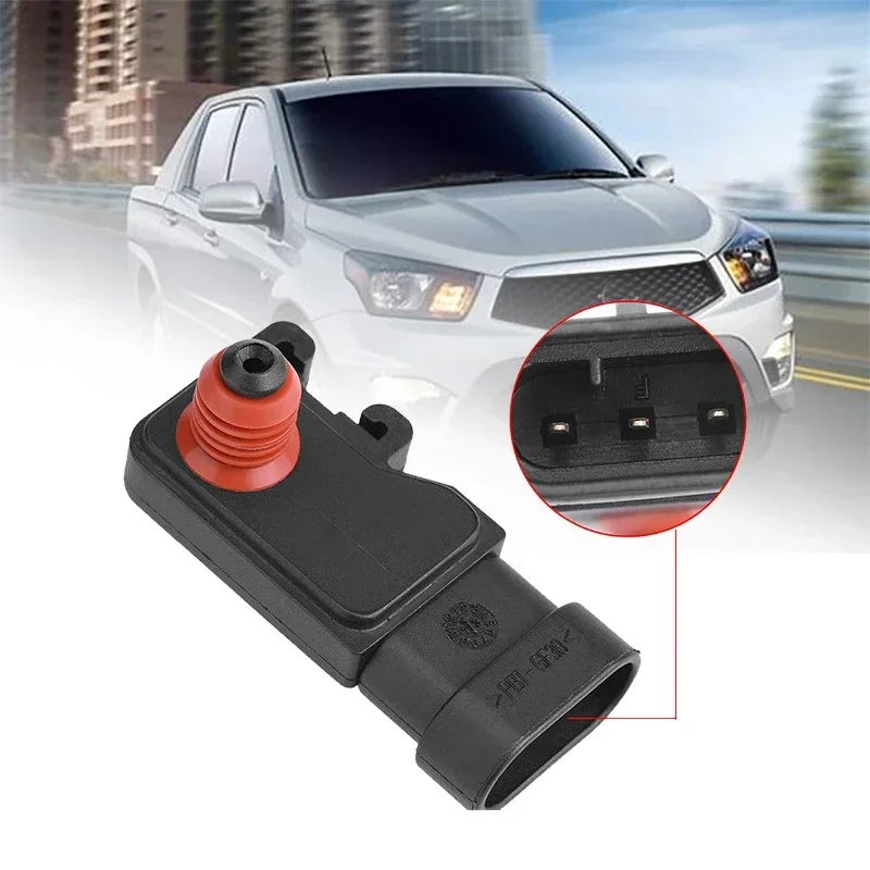 16258659 Sensor MAP para Opel Astra G y Zafira