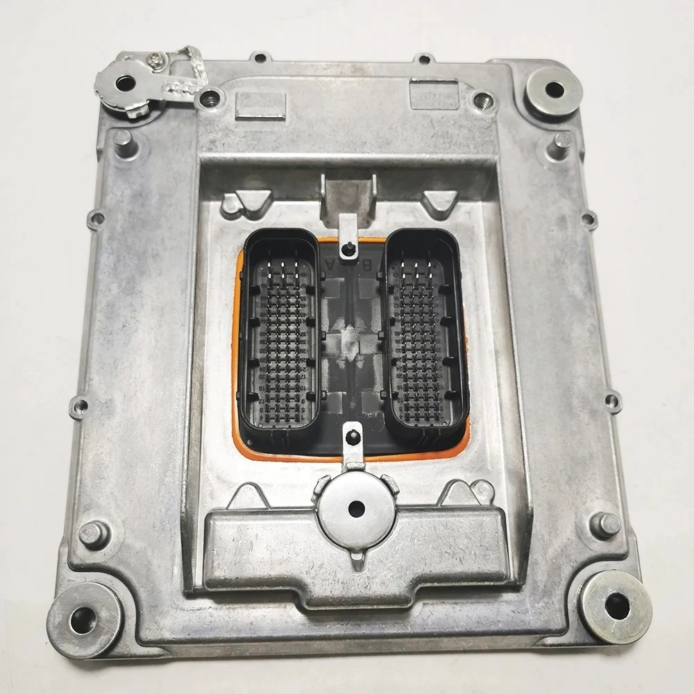 20814604 centralita Volvo D16e compatible EC360C/EC700B - imagen 2