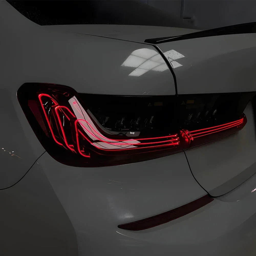 Conjunto luces traseras LED BMW Serie 3 G20 G28 320i/325i 2020-2024 - imagen 3