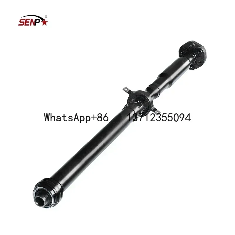 SENP Eje trasero BMW 335i E90 F30 3.0L – OEM 26107614433 - imagen 3