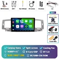2K 8G-256G CAM DVR