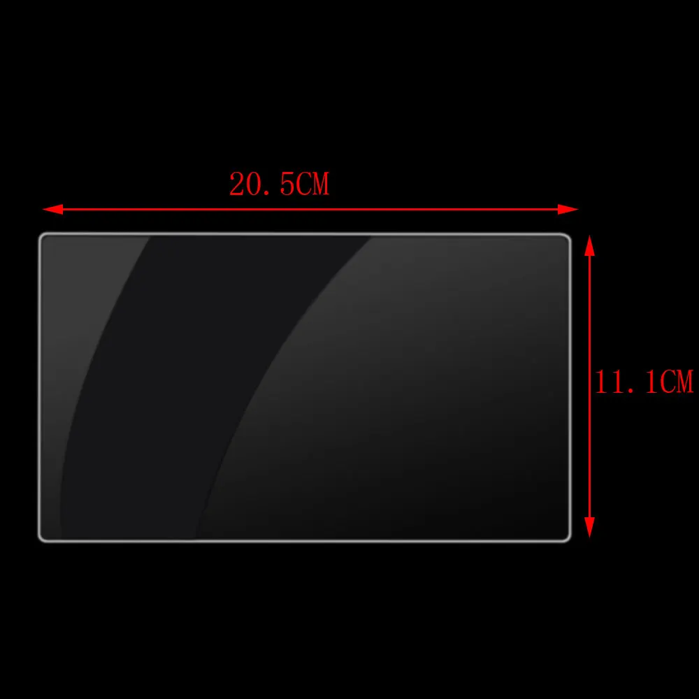 Protector pantalla GPS Honda HR-V Vezel 2014-2020 – lámina antirrayas - imagen 4