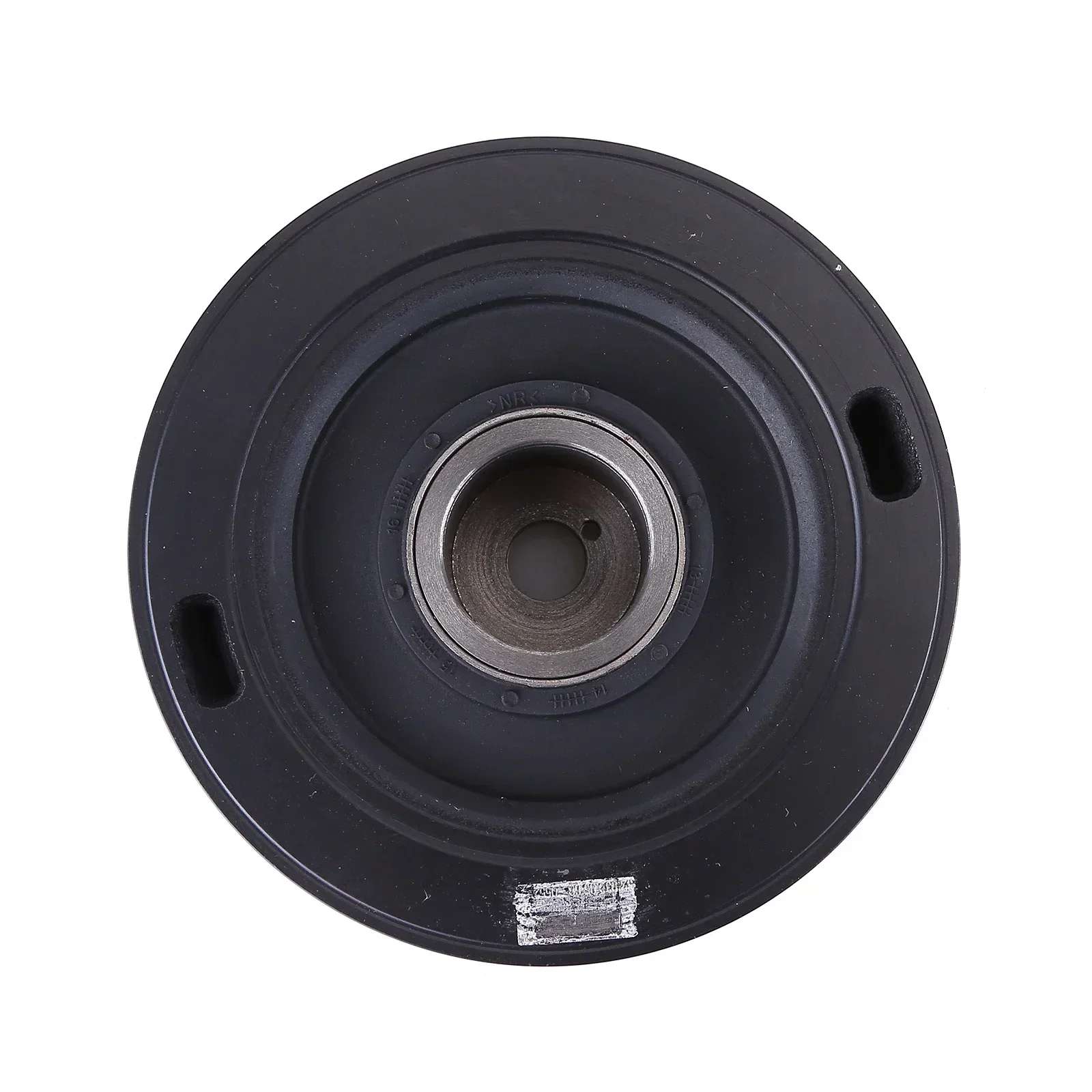 Amortiguador de vibraciones para polea Smart 451 MHD OEM A1320300568 - imagen 2