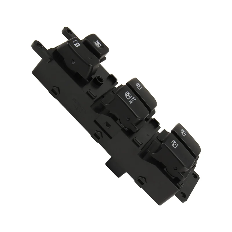 Interruptor elevalunas 93570-1D1013W Kia Carens 2007-2012 - imagen 4