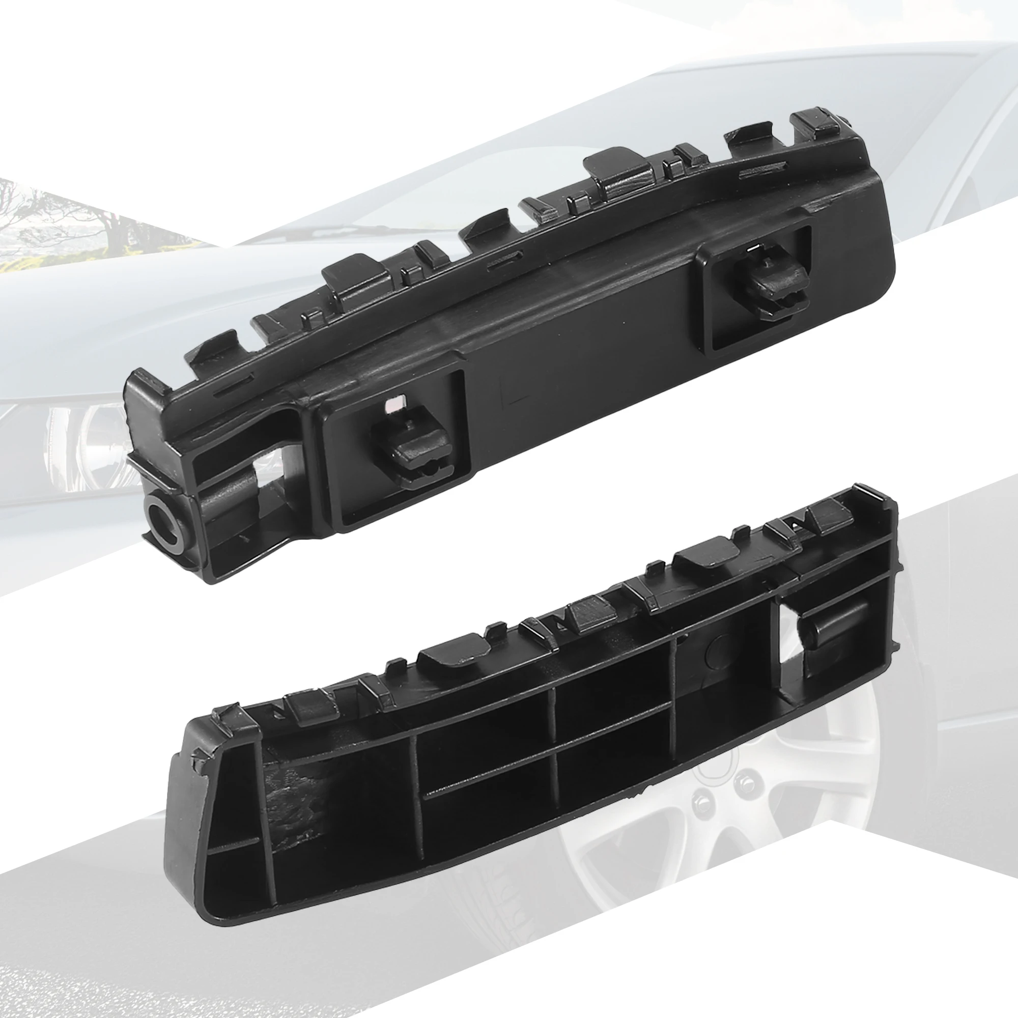 Soporte parachoques Acura TSX 2009-2014 – OEM 71193-TL0-G00 - imagen 5