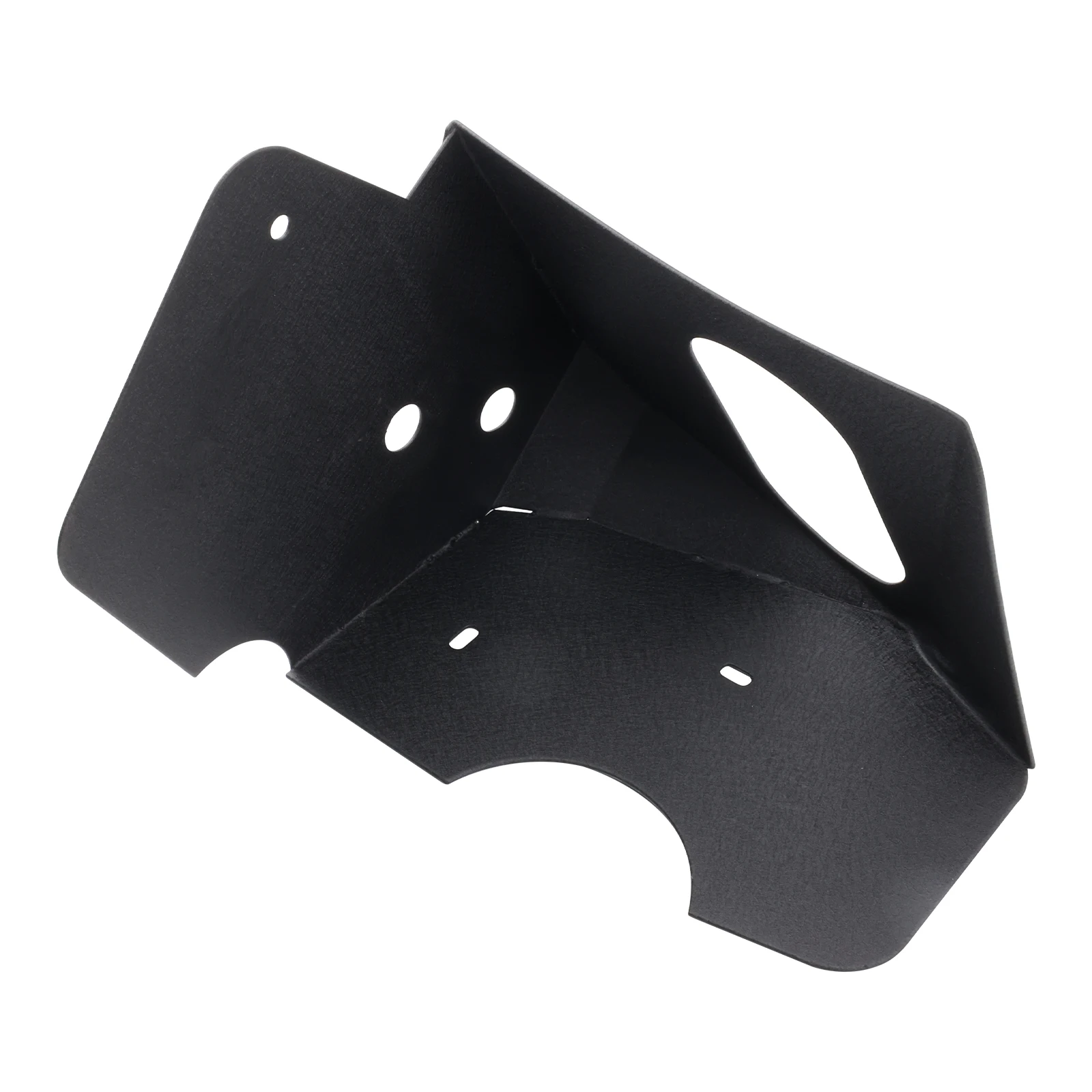 Protector térmico tubo admisión Mitsubishi Lancer Evolution X 2.0T - imagen 5