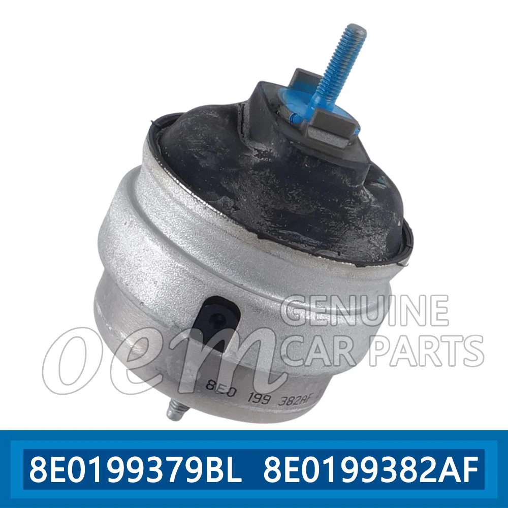 OEM 8E0199382AE Soporte de motor hidráulico Audi A4 B6/B7 Diésel - imagen 2