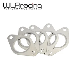 Junta turbo WLR RACING 38mm acero inoxidable 304