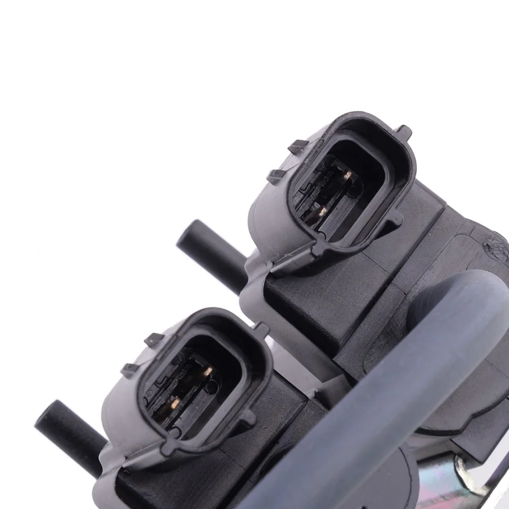 8657A031 válvula solenoide de embrague para Mitsubishi Pajero 2006-2014 - imagen 4