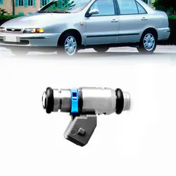 Inyector de combustible FIAT IWP006 para Brava y Marea 1.8 16V