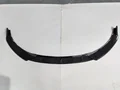 Chin Bright Black