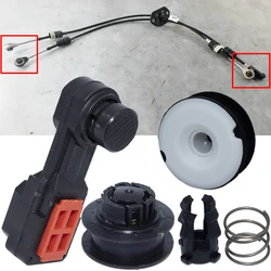 Kit reparación cable selector de cambio Ford Transit MK7 2.2 2.4