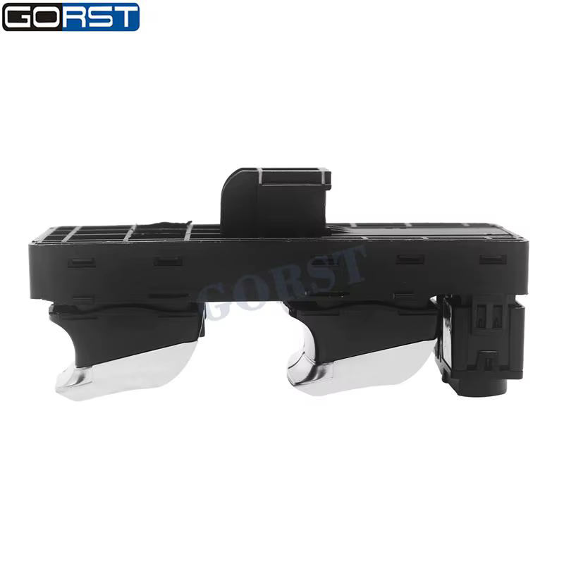 4GD 959851 B Interruptor elevalunas principal para Audi A6 A7 A8 - imagen 4