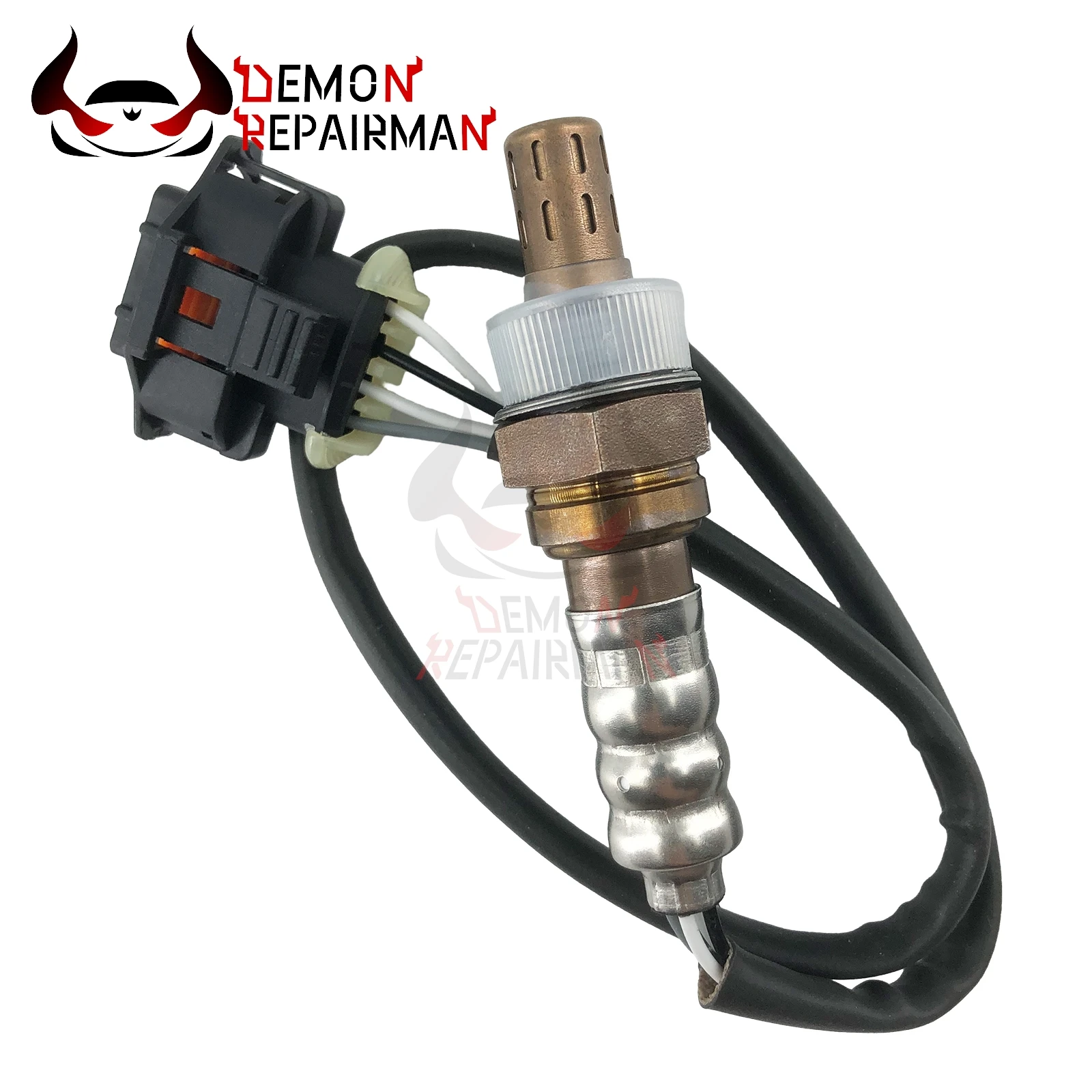 5WK91709 855361 Sensor Lambda de oxígeno para coche sonda del Sensor O2 para Opel Astra H Corsa C Meriva Signum Tigra Vectra C Zafira A 855356 - imagen 3