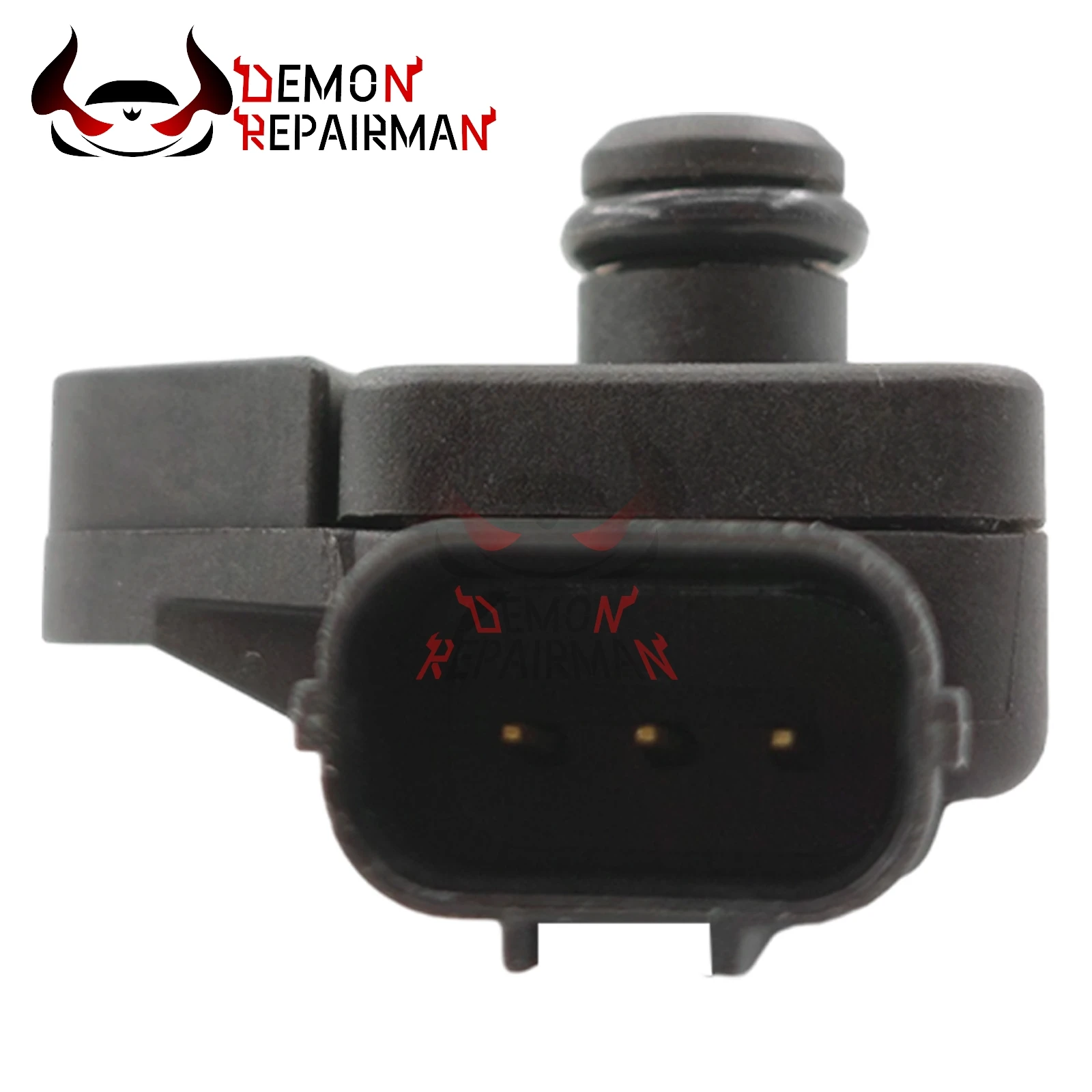Honda 37830-PGK-A01 Sensor MAP para Accord Civic Jazz III - imagen 3