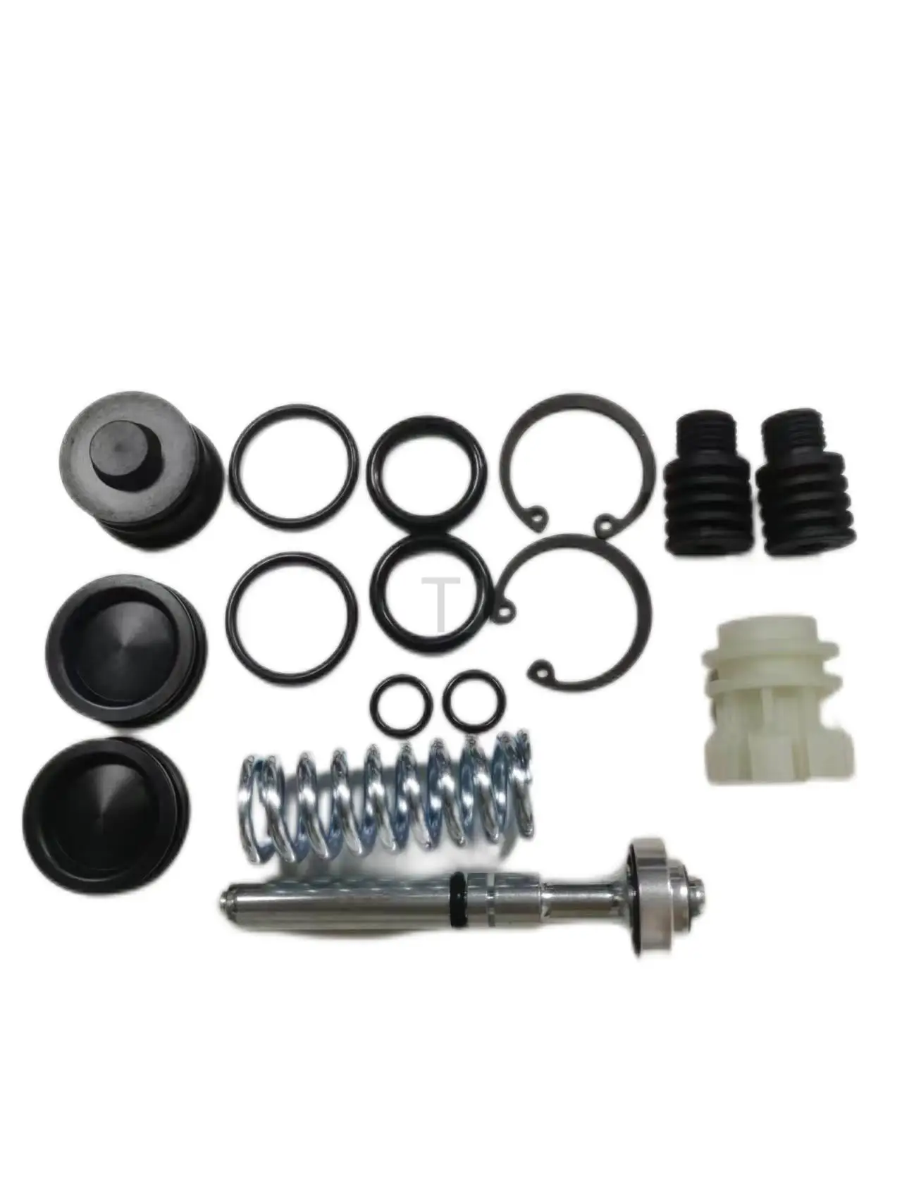 Kit de reparación APM 21583806 para válvula de presión del secador Volvo - imagen 5