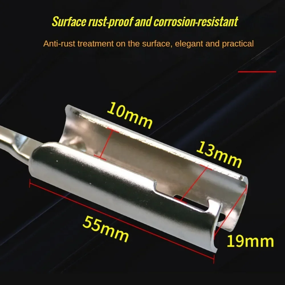 Extractor de cable de bujía para VW/Audi - herramienta de desmontaje - imagen 4
