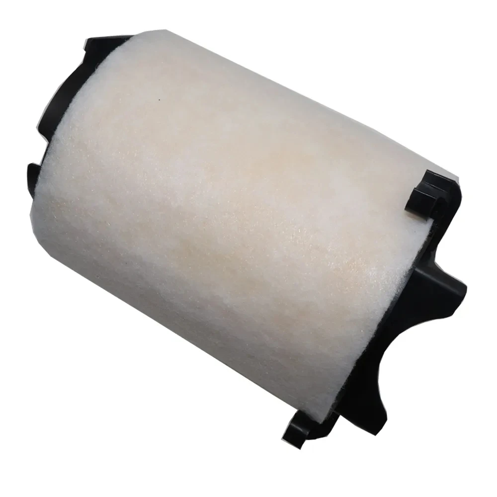Filtro de aire de motor para AUDI A3, SKODA OCTAVIA II, VOLKSWAGEN BEETLE, VW FAW MAGOTAN B6, 1K0-129-620C