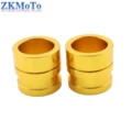 Suzuki-Front Gold