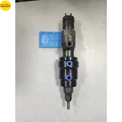 Herramienta adaptador retorno aceite Common Rail para Mercedes-Benz