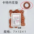 7X13X1 Inner Ear