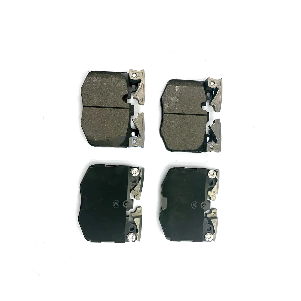 Kit pastillas de freno BMW 34116889570 – Serie 3, 5, X3, X5 - imagen 5