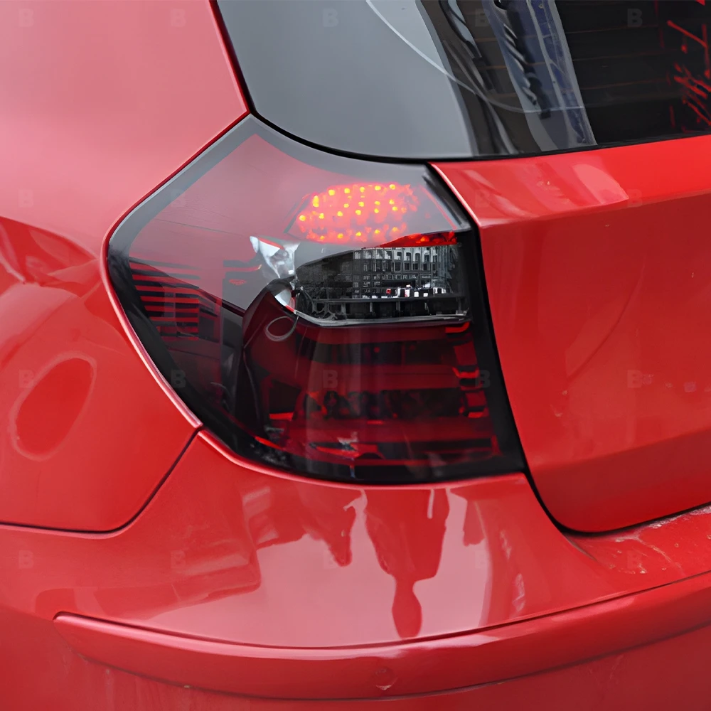 Pilotos traseros LED para BMW Serie 1 E87 (2007-2011)