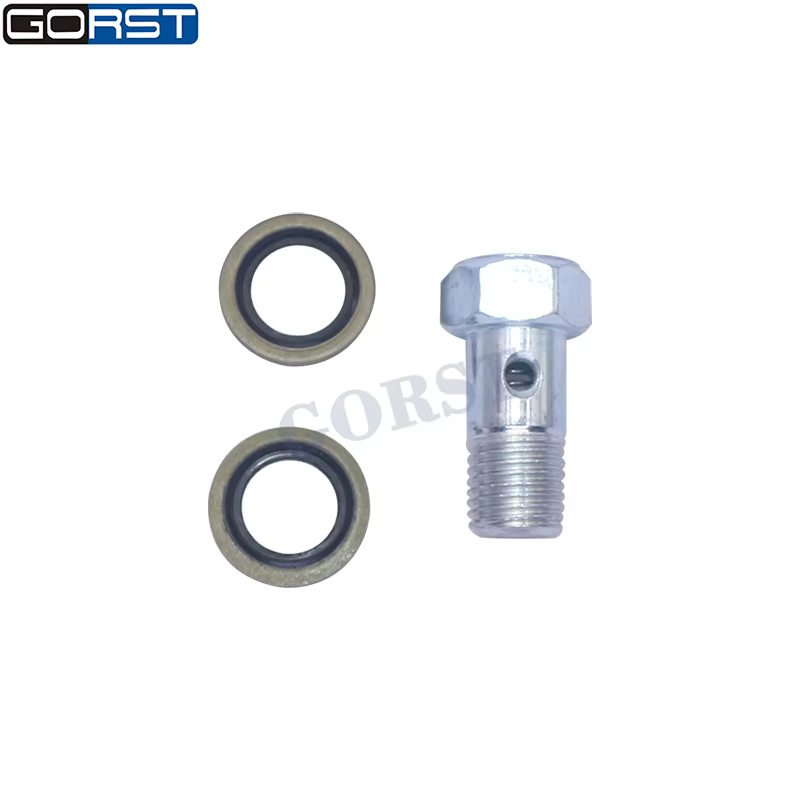1417413047 Válvula de retorno de combustible para Dodge Ram 5.9L